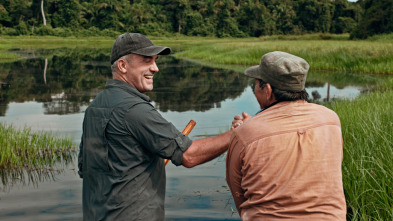 Imagen de Los últimos gigantes (T3): Ep.8 - 4