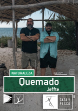 Quemado (T1): Jeffte