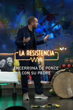 Imagen de Lo + de Ponce (T7): La encerrona de Jorge 06.03.24 - 1