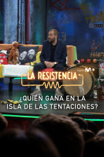 Imagen de Lo + de Ponce (T7): ¿Quién gana la Isla de Tentaciones? 06.03.24 - 1