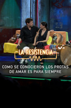 Imagen de Lo + de las... (T7): El encuentro real de Itziar y Manuel 06.03.24 - 1