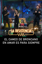Imagen de Lo + de los... (T7): Una gran actuación 06.03.24 - 1