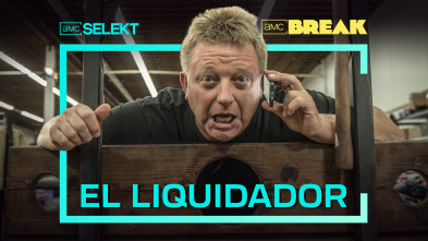 El liquidador (T4): Reputación