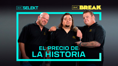 El precio de la historia 