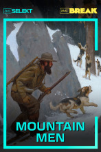 Mountain Men 