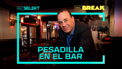 Pesadilla en el bar 