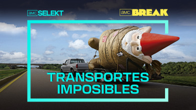 Transportes imposibles (T5)