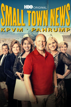 Imagen de Small Town News: KPVM Pahrump  - 1