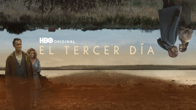Imagen de El tercer día (T1) - 2