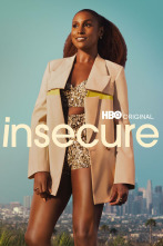 Imagen de Insecure (T4) - 1