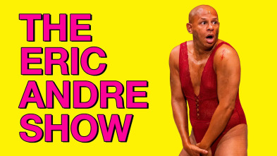 Imagen de The Eric Andre Show (T1) - 2