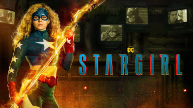 Imagen de Stargirl (T2) - 2