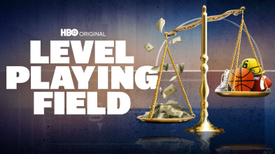 Imagen de Level Playing Field  - 2