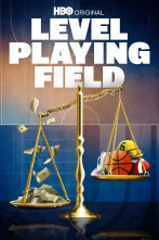 Imagen de Level Playing Field  - 1