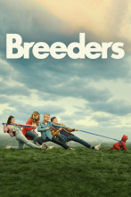 Imagen de Bendita paciencia (Breeders) (T4) - 1
