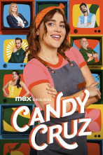 Imagen de Candy Cruz (T1) - 1