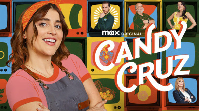 Imagen de Candy Cruz (T1) - 2