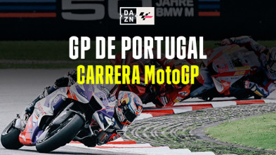 Imagen de GP de Portugal: Carrera MotoGP - 2