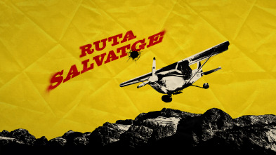 Ruta salvatge