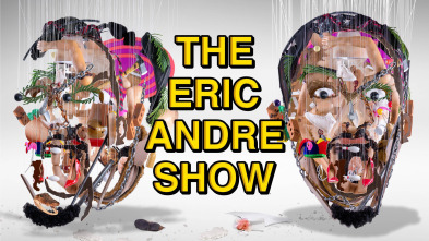 Imagen de The Eric Andre Show (T2) - 2