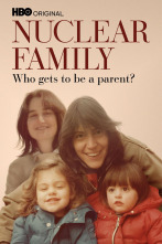 Imagen de Familia nuclear  - 1
