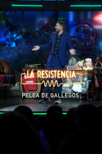 Imagen de Lo + del público (T7): Pelea de gallegos 07.03.24 - 1