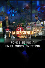 Imagen de Lo + de Ponce (T7): Ponce y el microinvesting 07.03.24 - 1