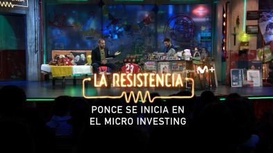 Imagen de Lo + de Ponce (T7): Ponce y el microinvesting 07.03.24 - 2