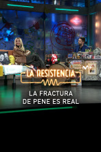 Imagen de Lo + de Grison y... (T7): La fractura de pene 07.03.24 - 1