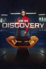 Star Trek: Discovery (T4): Ep.8 Agotado