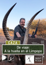 Imagen de De viaje: a la huella en el Limpopo - 1