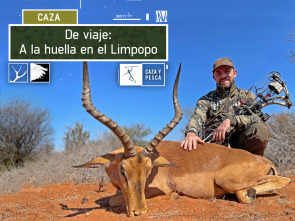 Imagen de De viaje: a la huella en el Limpopo - 2