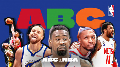 Imagen de ABC of NBA (2024) - 2