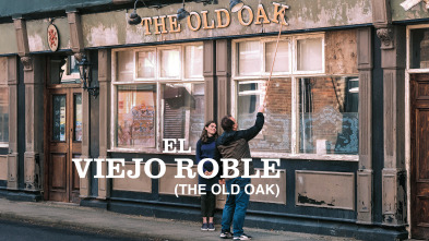 El viejo roble (The Old Oak)