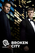 Broken City