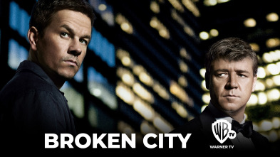 Broken City