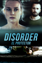 Imagen de Disorder, el protector - 1