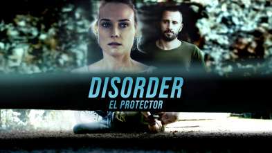 Imagen de Disorder, el protector - 2