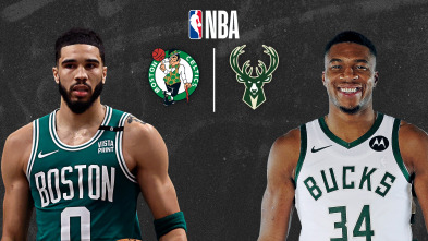 Marzo: Boston Celtics - Milwaukee Bucks