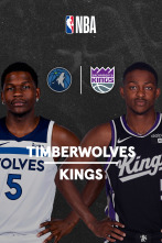 Marzo: Minnesota Timberwolves - Sacramento Kings