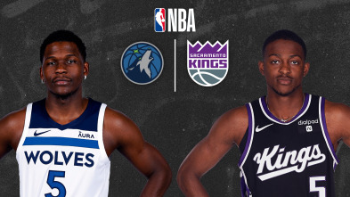 Marzo: Minnesota Timberwolves - Sacramento Kings