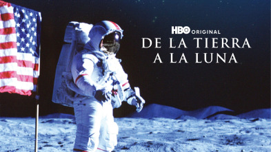 Imagen de De la Tierra a la Luna (T1) - 2