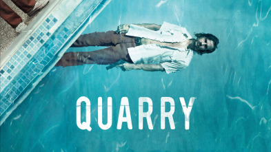 Imagen de Quarry (T1) - 2