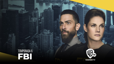 Imagen de FBI (T6): Ep.5 Sacrificio - 2