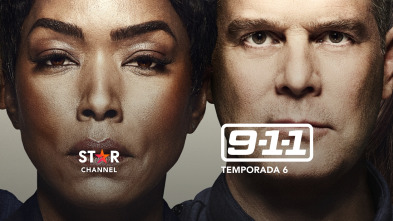 Imagen de 9-1-1 (T6) - 2