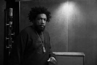 Imagen de James Brown: Say It Loud  - 6