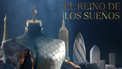 Imagen de El Reino de los Sueños  - 2