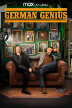 Imagen de German Genius (T1) - 1