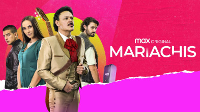 Mariachis (T1)