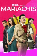 Imagen de Mariachis (T1) - 1